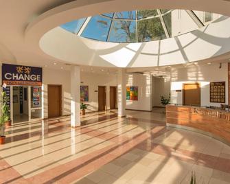 Hotel Fenix - Sunny Beach - Lobby