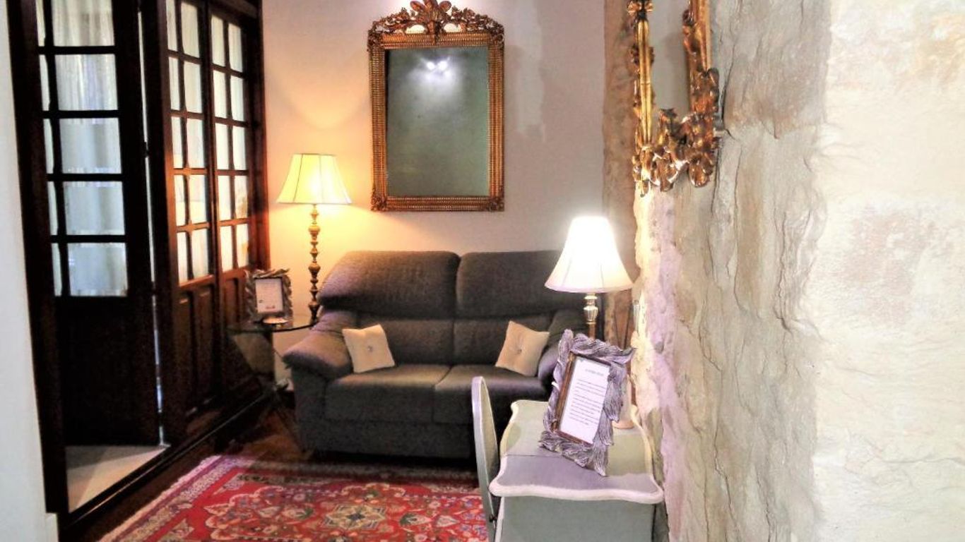 Hotel Boutique Nueve Leyendas