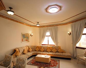 Al Bada Hotel And Resort - Al Ain