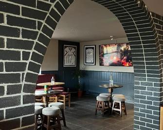 Cortoon Inn - Tuam - Restaurant