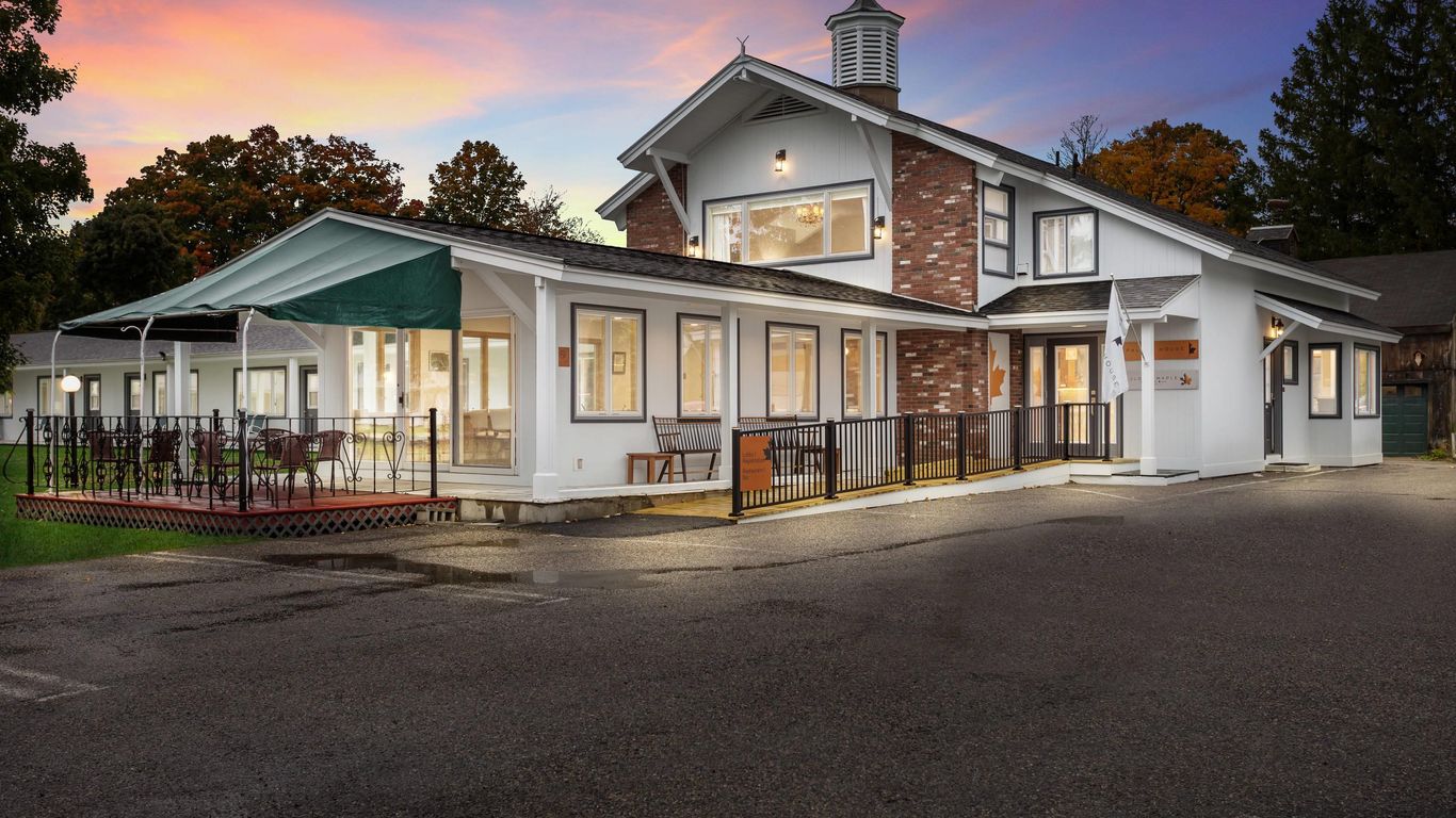 The Palmer House Resort, an Ascend Collection Hotel