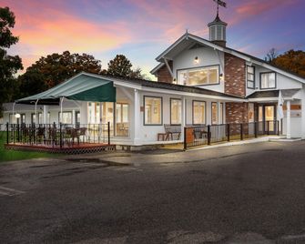 The Palmer House Resort, an Ascend Collection Hotel - Manchester - Toà nhà