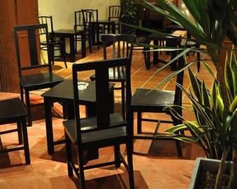 Red Inn Court - George Town - Restaurante