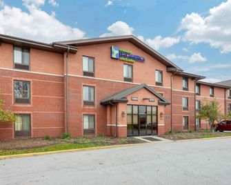 Studio 6 Extended Stay South Bend Mishawaka South In - Mishawaka - Edificio