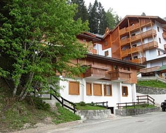 Immobiliare Folgarida Apartments - Folgarida - Budynek