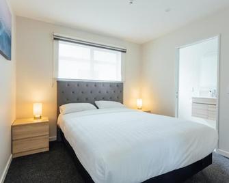 Bluebird Apartment - Lake Tekapo - Chambre