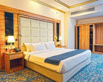 Casa Diora Hotel Al Naseem - Gedda