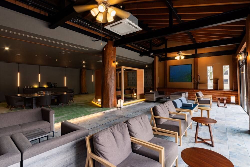 إيسو بايان سبا ريزورت