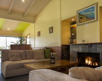 Breakfree Wirrina Cove - Wirrina Cove - Living room