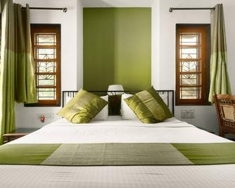 Laika Boutique Stay - Bangalore - Habitación