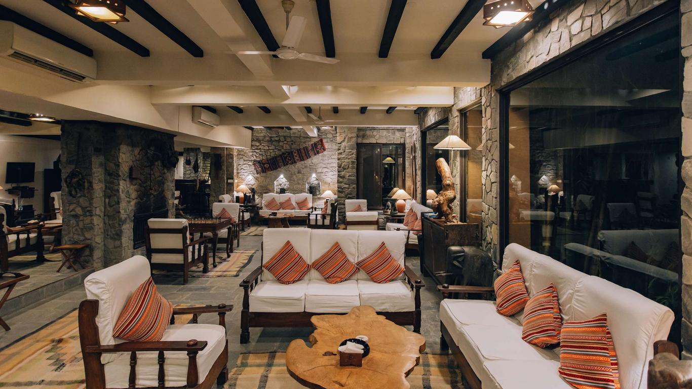 Dwarika's Himalayan Wellbeing, Dhulikhel