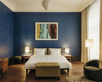 Château Royal Berlin - Berlín - Habitación