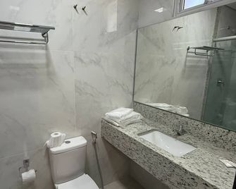 Hotel Castanheira de Ipatinga - Ipatinga