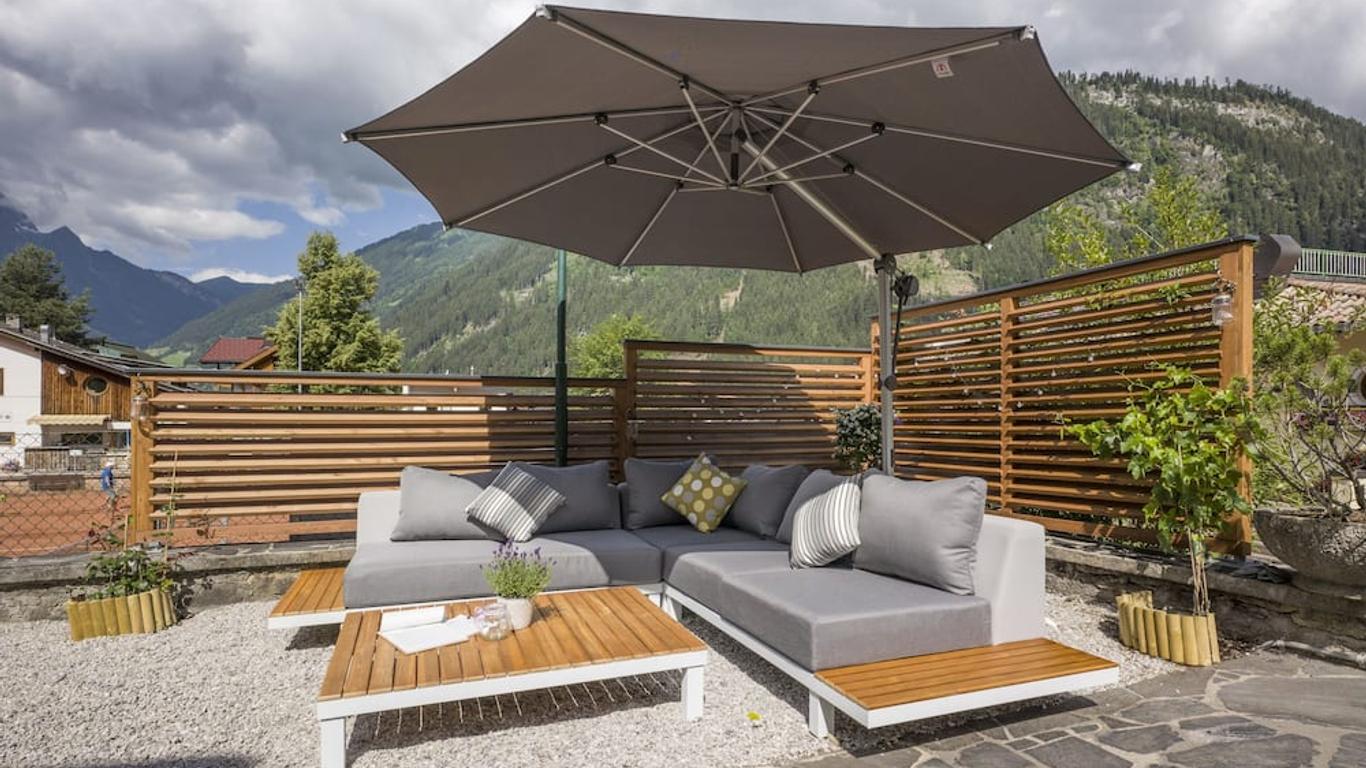 Gasthof Restaurant Waldcafé