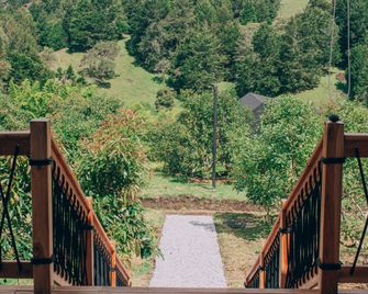 Örök Landscape Hotel - Rionegro - Balcón