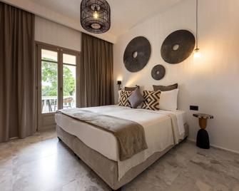 Athina Studios And Suites Plaka - Plaka