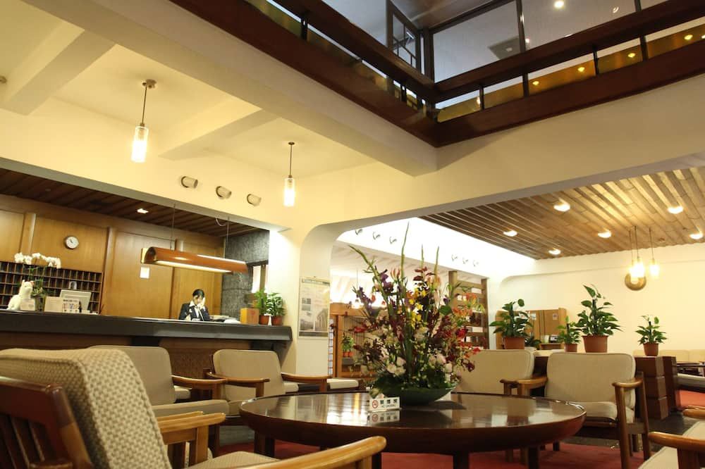 Kurashiki Kokusai Hotel - Kurashiki