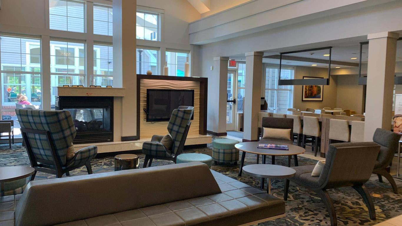 Residence Inn by Marriott Concord