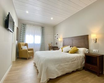 Azafrán Consuegra - Consuegra - Bedroom