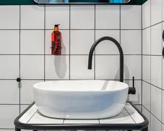 Grundéns Hotell - Grundsund