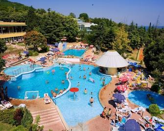 Orhidea Park Hotel - Albena - Piscina