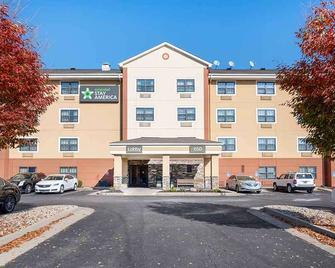 Extended Stay America Suites - Cincinnati - Covington - Covington - Building