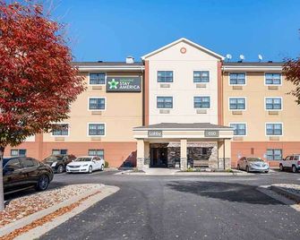 Extended Stay America Suites - Cincinnati - Covington - Covington - Edificio