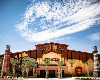 Endless Summer D5 - Laguna Beach - Edificio