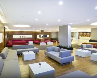 Hotel Excelsior - Liburnia - Lovran - Lounge