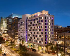 Yotel Boston