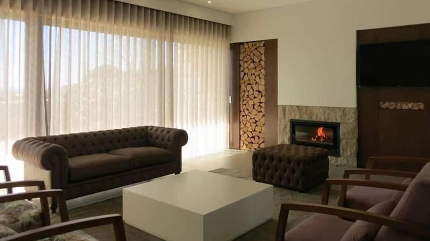 Hotel Rural da Freita