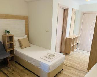 Melia Mar - Sozopol - Makuuhuone