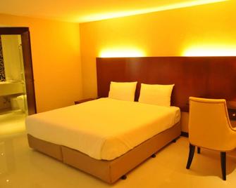 Aramis Hotel - Nakhon Sawan - Habitación