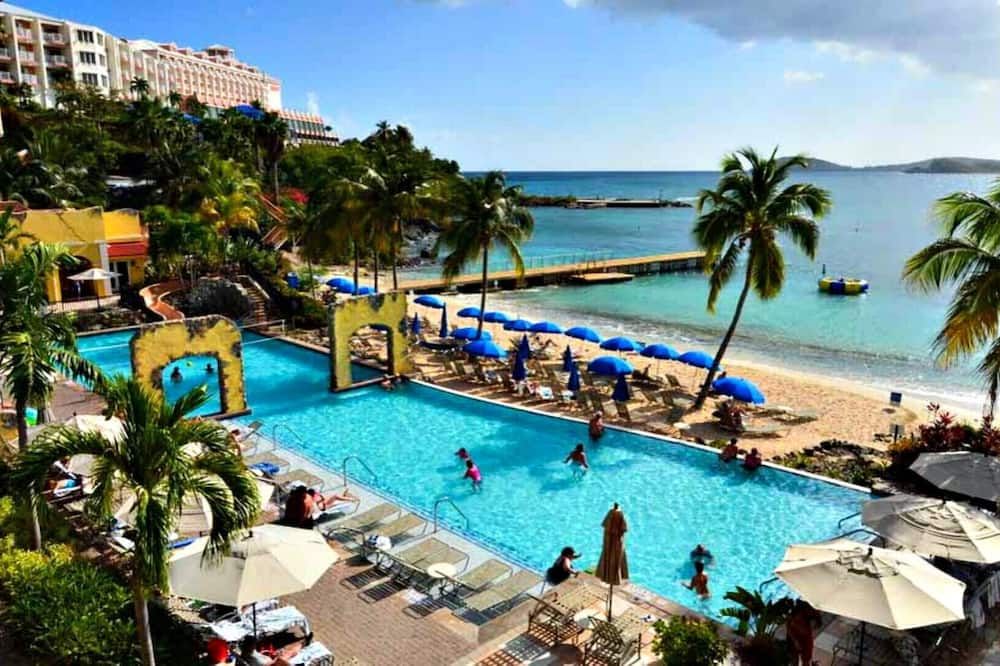 Marriott's Frenchman's Cove, A Marriott Vacation Club Resort