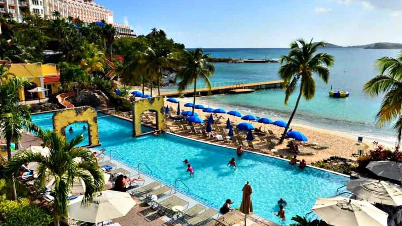 ماريوتس فريشنمانز كوف