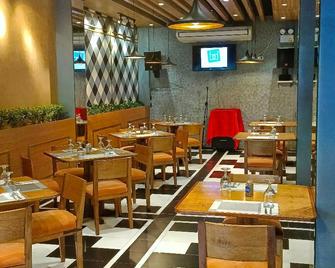 Bedbox Hotel Dagupan - Dagupan City - Restaurante