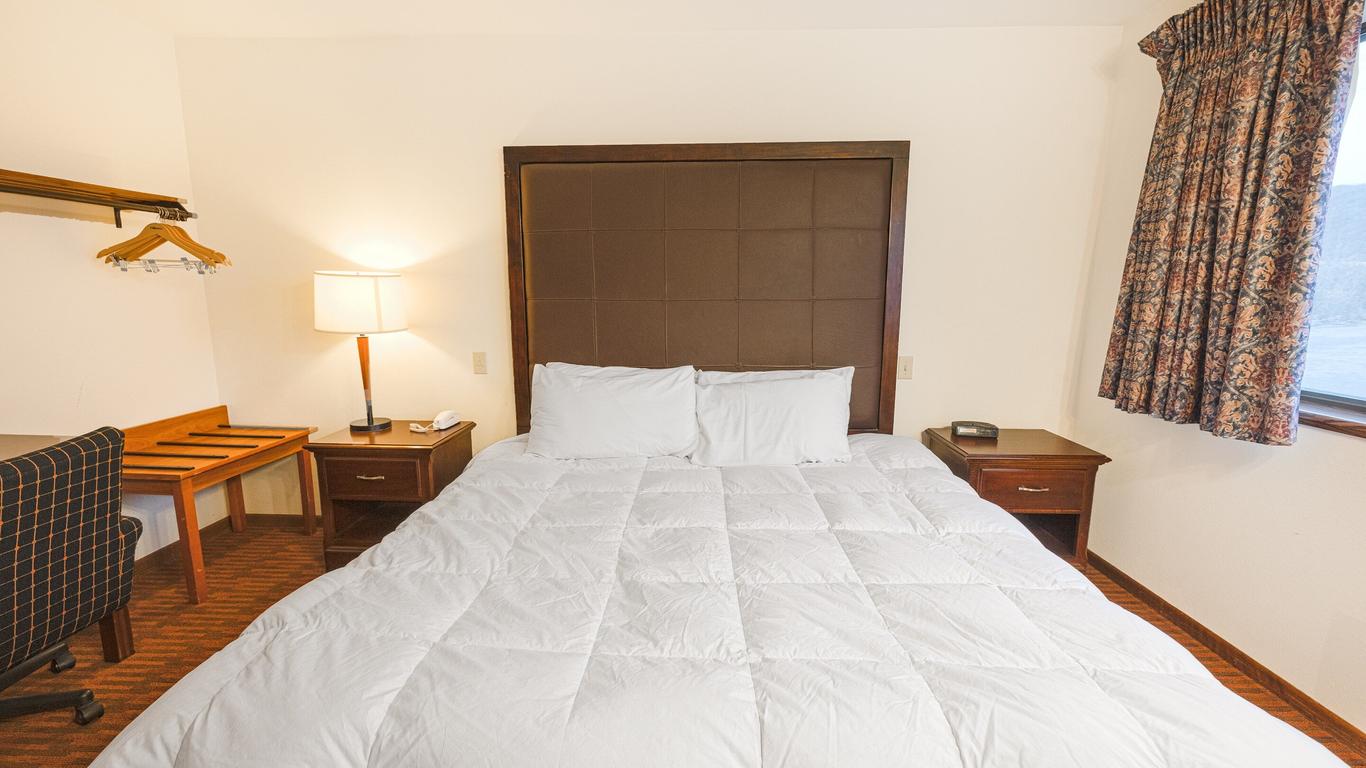 Harlan Inn And Suites By OYO Harlan