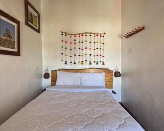 Sumaq Quinua - Huanta - Habitación