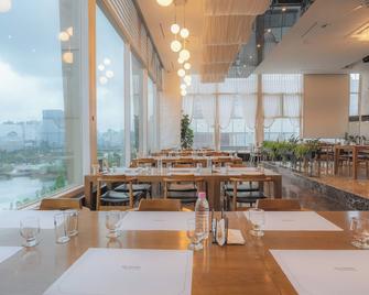 Lake Tourist Hotel - Seoul - Restaurant