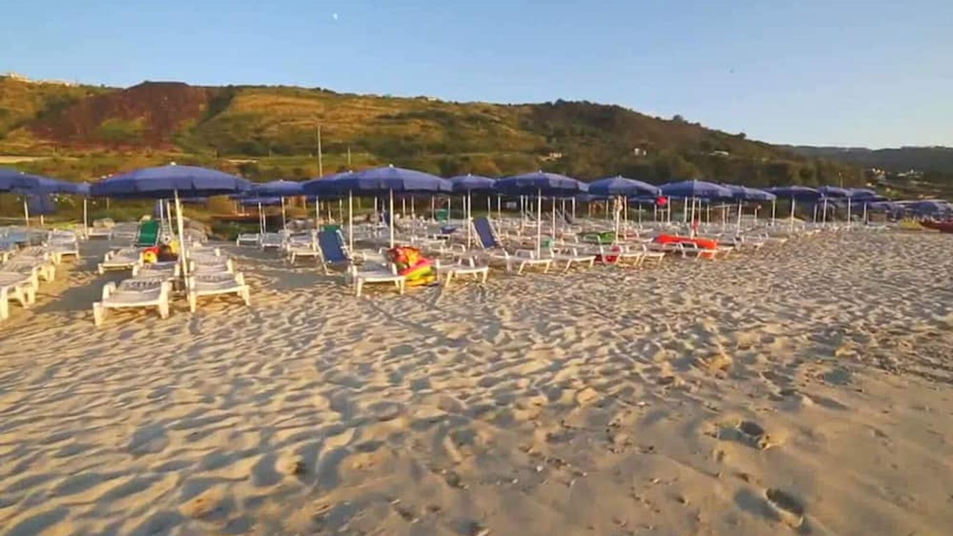 Villaggio Sabbie Bianche