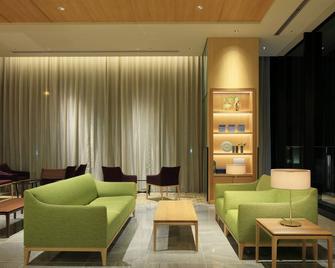 The Singulari Hotel & Skyspa At Universal Studios Japan - Osaka - Lounge