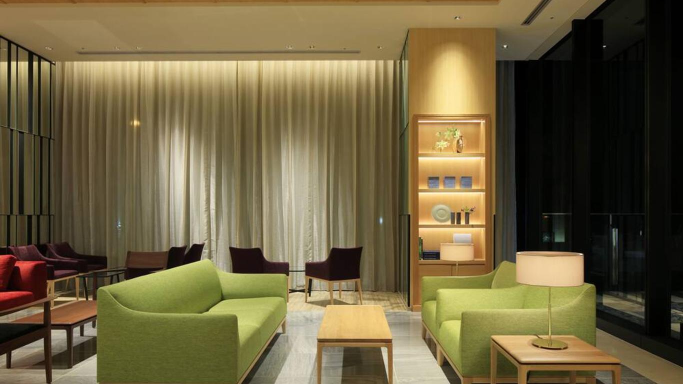 The Singulari Hotel & Skyspa At Universal Studios Japan