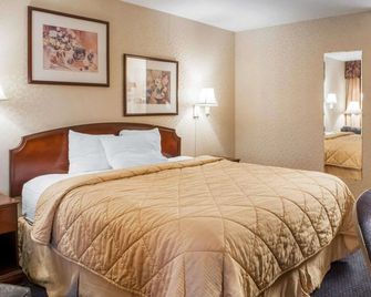 Rodeway Inn Tucumcari - Tucumcari