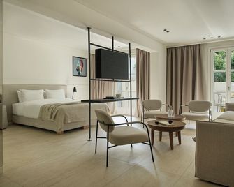 Doryssa Theorem Hotel - Pythagorio