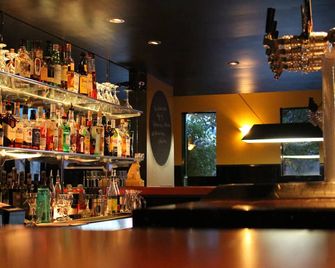 The Tasmanian Inn - הובארט - בר