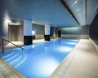 Novotel Reading Centre - Reading - Piscina