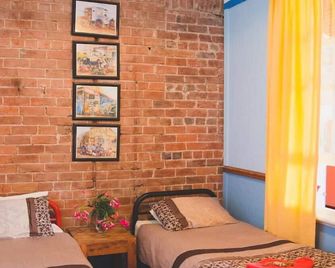 Boorowa Hotel - Boorowa - Habitación