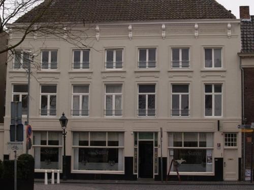 Hotel Sutor thumbnail 3