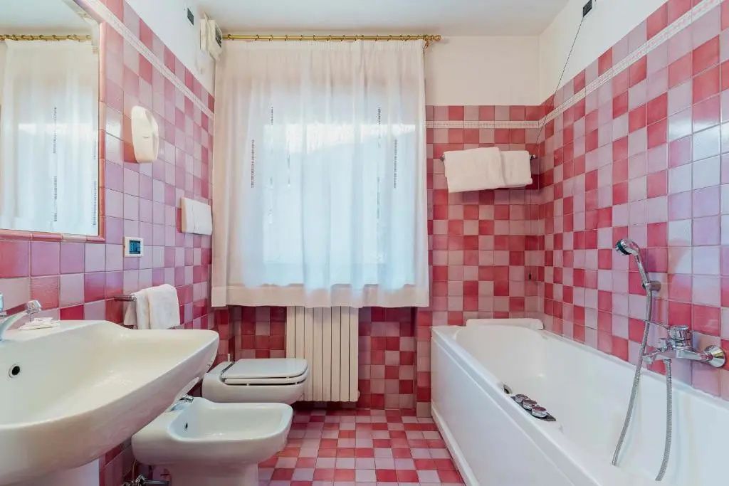 Hotel Capannina - קורטינה ד'אמפצו