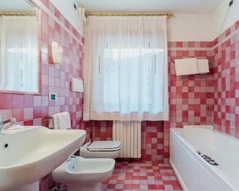 Hotel Capannina - Cortina d'Ampezzo